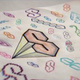 Screenshot: Cool S Font